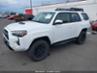 TOYOTA 4RUNNER TRD PRO