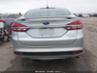 FORD FUSION HYBRID TITANIUM