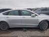 FORD FUSION HYBRID TITANIUM