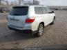 TOYOTA HIGHLANDER SE V6