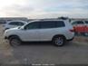 TOYOTA HIGHLANDER SE V6