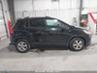 CHEVROLET TRAX FWD LT