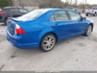 FORD FUSION SEL