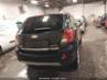 CHEVROLET CAPTIVA LT