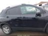 CHEVROLET TRAX AWD LT