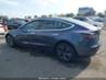 TESLA MODEL 3 STANDARD RANGE PLUS REAR-WHEEL DRIVE/STANDARD RANGE REAR-WHEEL DRIVE