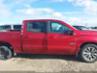 CHEVROLET SILVERADO 1500 2WD SHORT BED LT