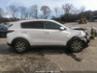 KIA SPORTAGE EX