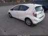 TOYOTA PRIUS C THREE