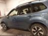 SUBARU FORESTER 2.5I LIMITED