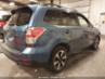 SUBARU FORESTER 2.5I LIMITED