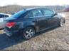 CHEVROLET CRUZE 1LT