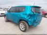 JEEP RENEGADE LATITUDE 4X4