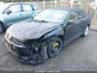 VOLKSWAGEN PASSAT 1.8T SE