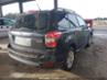 SUBARU FORESTER 2.5I PREMIUM