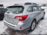 SUBARU OUTBACK 2.5I