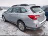 SUBARU OUTBACK 2.5I