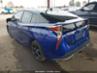 TOYOTA PRIUS THREE TOURING