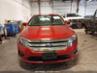 FORD FUSION SEL