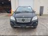 MERCEDES-BENZ M-CLASS 4MATIC