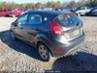 FORD FIESTA SE