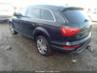 AUDI Q7 3.0 TDI PREMIUM