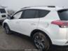 TOYOTA RAV4 HYBRID XLE