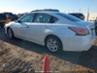 NISSAN ALTIMA 2.5/2.5 S/2.5 SL/2.5 SV