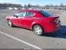 DODGE AVENGER SE