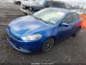 DODGE DART SXT