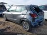 NISSAN KICKS SV XTRONIC CVT