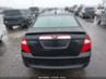 FORD FUSION SEL