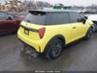 MINI HARDTOP COOPER S