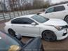 HONDA ACCORD SPORT SE