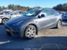 TESLA MODEL Y AWD/LONG RANGE DUAL MOTOR ALL-WHEEL DRIVE