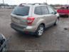 SUBARU FORESTER 2.5I PREMIUM