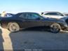 DODGE CHALLENGER SXT AWD