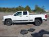 CHEVROLET SILVERADO 1500 1LT