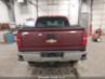 CHEVROLET SILVERADO 1500 2LZ