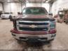 CHEVROLET SILVERADO 1500 2LZ