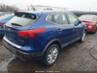 NISSAN ROGUE SPORT S