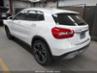 MERCEDES-BENZ GLA-CLASS 4MATIC