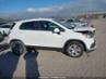 CHEVROLET TRAX LS