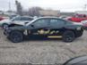 DODGE CHARGER POLICE RWD