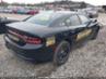 DODGE CHARGER POLICE RWD