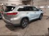 TOYOTA HIGHLANDER LE