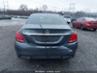 MERCEDES-BENZ C-CLASS 4MATIC/LUXURY 4MATIC/SPORT 4MATIC