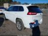 JEEP CHEROKEE OVERLAND 4X4