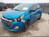 CHEVROLET SPARK LS CVT