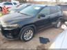 JEEP CHEROKEE LATITUDE FWD